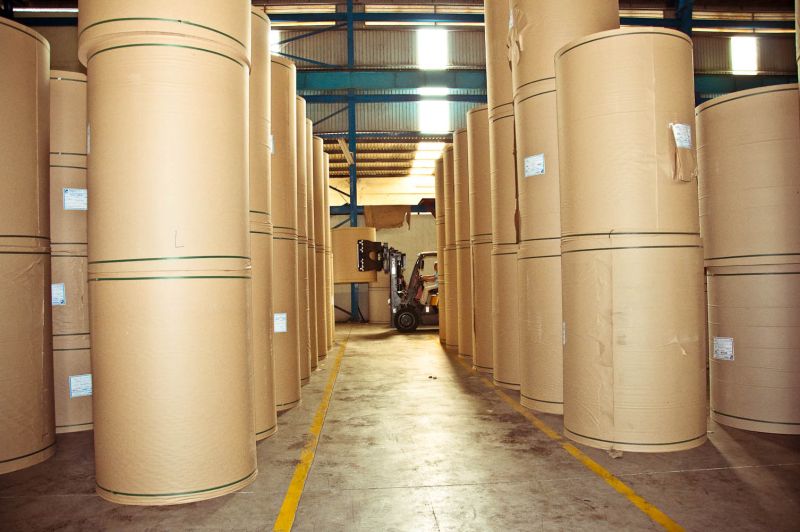 Hầu hết giá giấy giảm tại Trung Quốc trong tháng 6 do nhu cầu giảm, kinh tế yếu