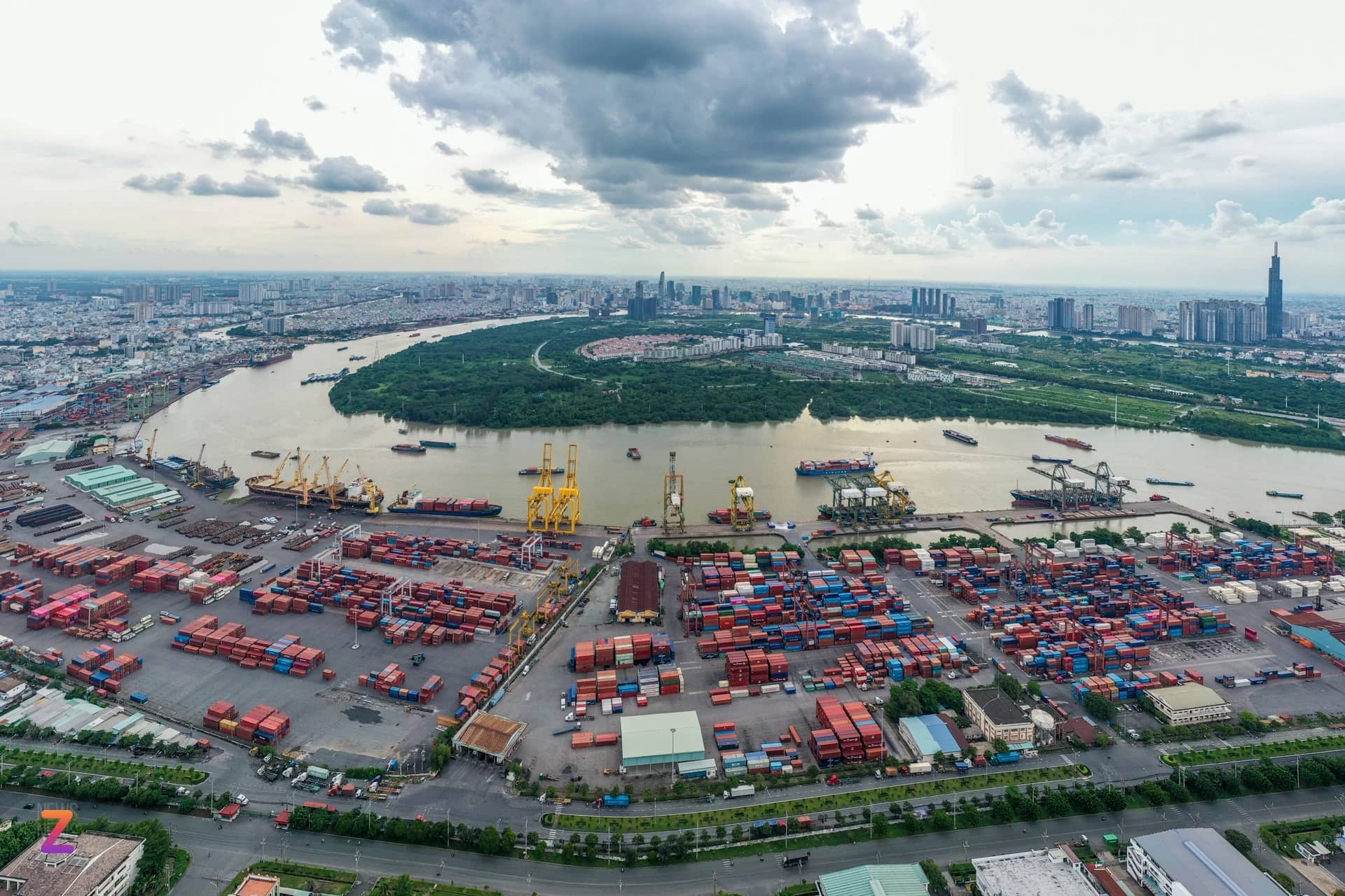 Doanh nghiệp Mỹ tại Việt Nam lo bị ông Trump áp thuế