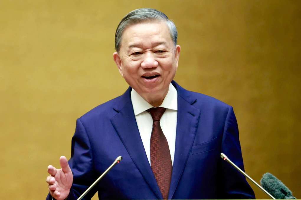 Ban hành Nghị quyết 68 về phát triển kinh tế tư nhân