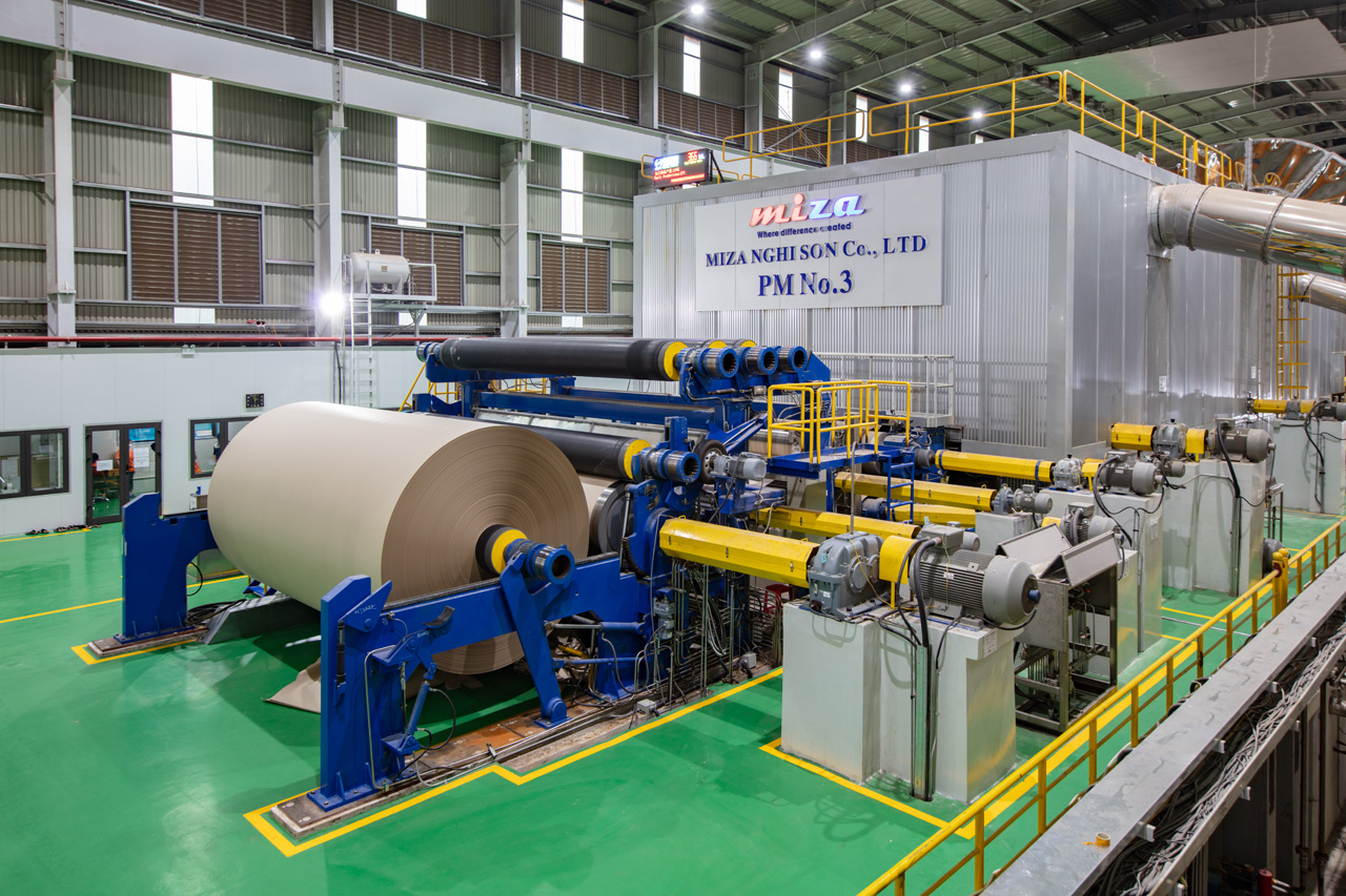 CHUẨN BỊ VƯỢT SÓNG THUẾ ĐỐI ỨNG: MIZA ỨNG PHÓ THẾ NÀO TRƯỚC CHÍNH SÁCH THUẾ CỦA HOA KỲ?