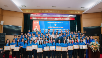  Miza hướng tới Kỷ niệm 93 năm ngày thành lập Đoàn TNCS Hồ Chí Minh