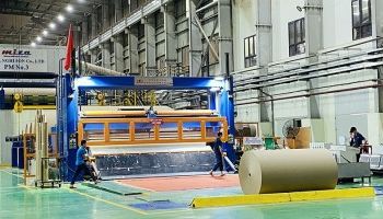 ĐỔI MỚI CÔNG NGHỆ, HƯỚNG TỚI PHÁT TRIỂN XANH