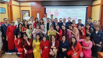 Miza tổ chức tri ân ngày Quốc tế phụ nữ 8/3