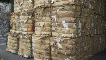 Thị trường bao bì có thể tái chế sẽ đạt 41,27 tỷ USD vào năm 2031