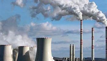 Quy chuẩn kỹ thuật quốc gia về khí thải công nghiệp từ 01/07/2025