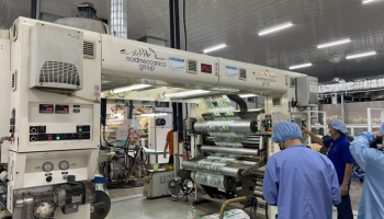 Tăng lợi thế cạnh tranh cho doanh nghiệp từ bao bì xanh