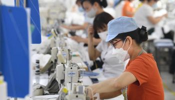 Thuế đối ứng 46% từ Mỹ: Các phản ứng của doanh nghiệp Việt Nam