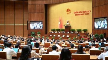 Chốt giảm 2% thuế VAT đến hết năm 2026